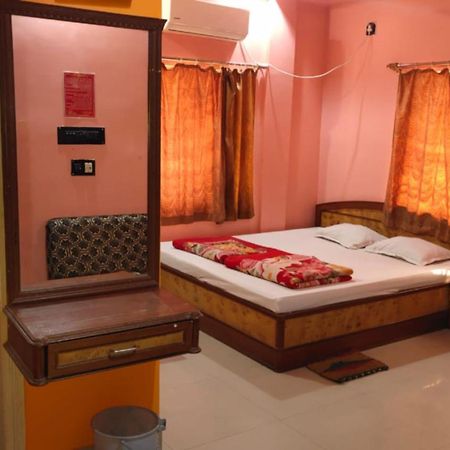 Goroomgo Sunny Digha Near New Digha Beach 550M - Prime Location - Luxury And Spacious Room Digha (West Bengal) Luaran gambar