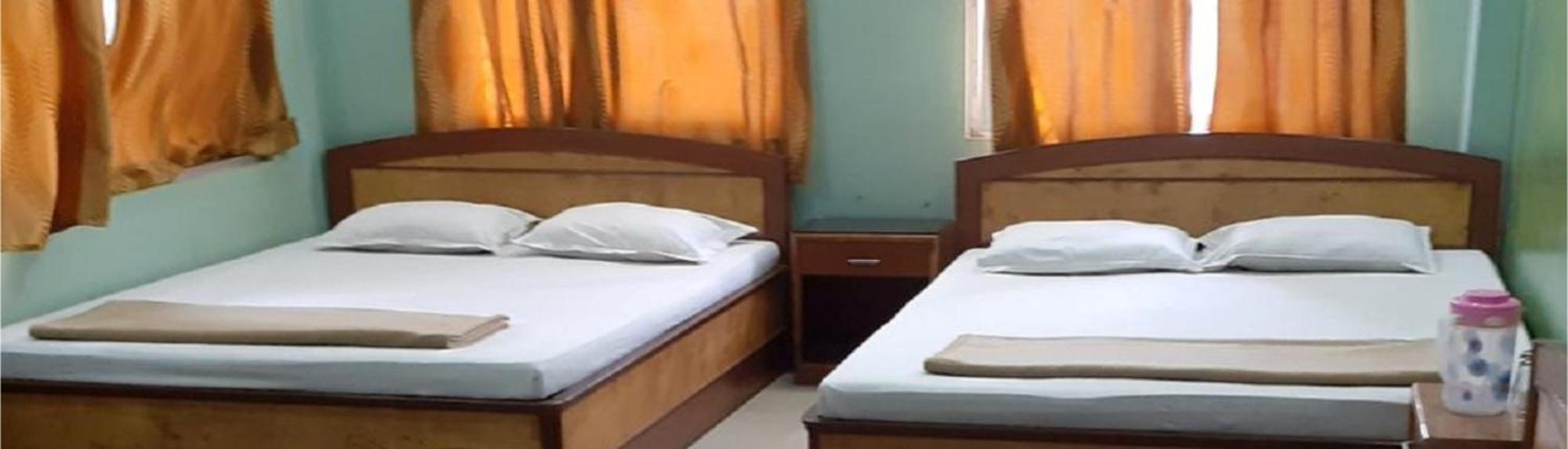 Goroomgo Sunny Digha Near New Digha Beach 550M - Prime Location - Luxury And Spacious Room Digha (West Bengal) Luaran gambar