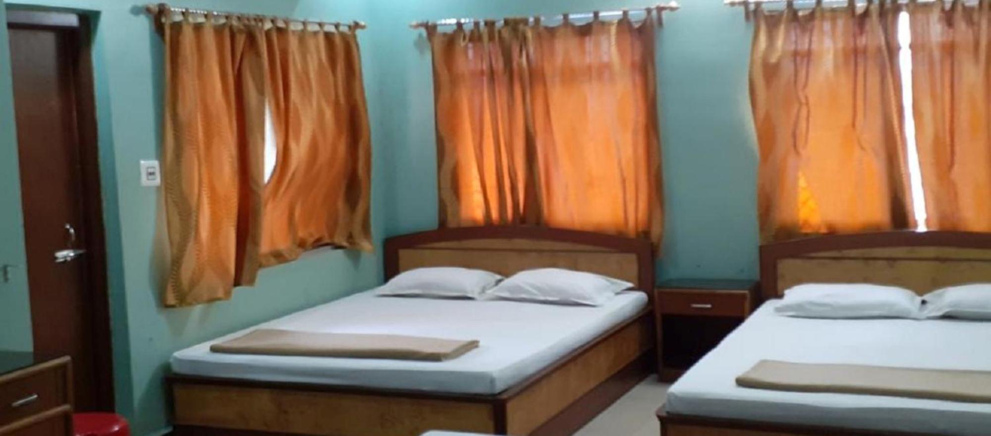 Goroomgo Sunny Digha Near New Digha Beach 550M - Prime Location - Luxury And Spacious Room Digha (West Bengal) Luaran gambar