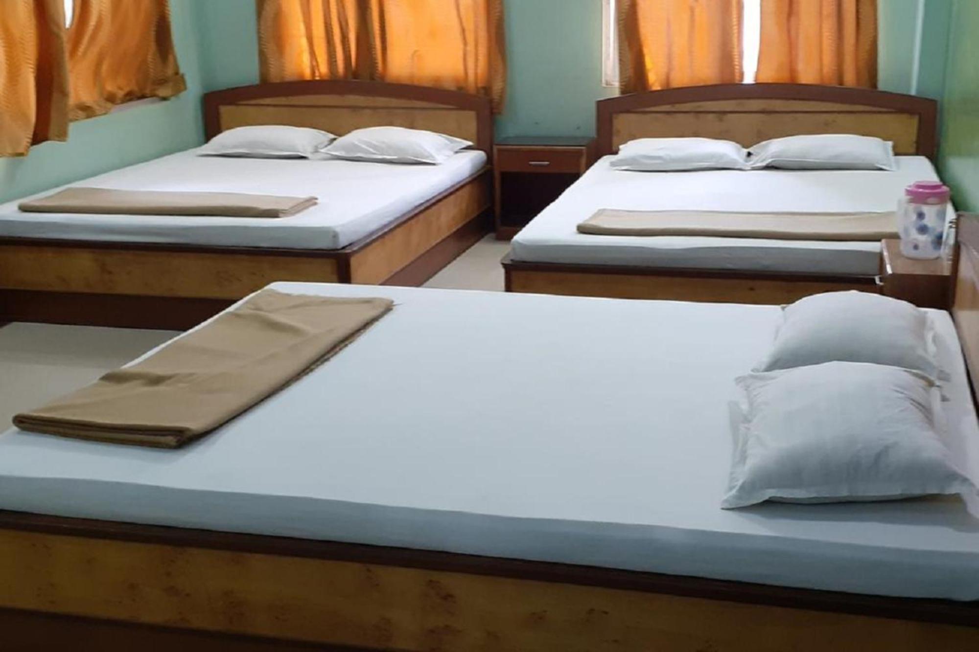 Goroomgo Sunny Digha Near New Digha Beach 550M - Prime Location - Luxury And Spacious Room Digha (West Bengal) Luaran gambar