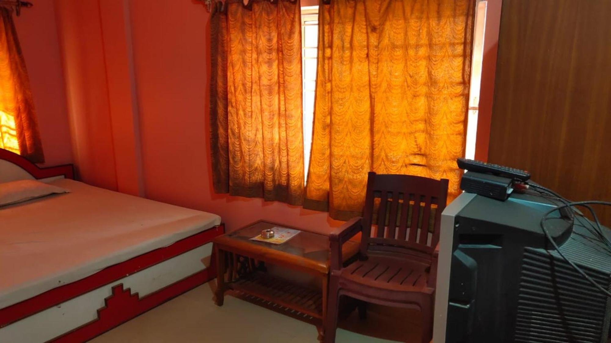 Goroomgo Sunny Digha Near New Digha Beach 550M - Prime Location - Luxury And Spacious Room Digha (West Bengal) Luaran gambar