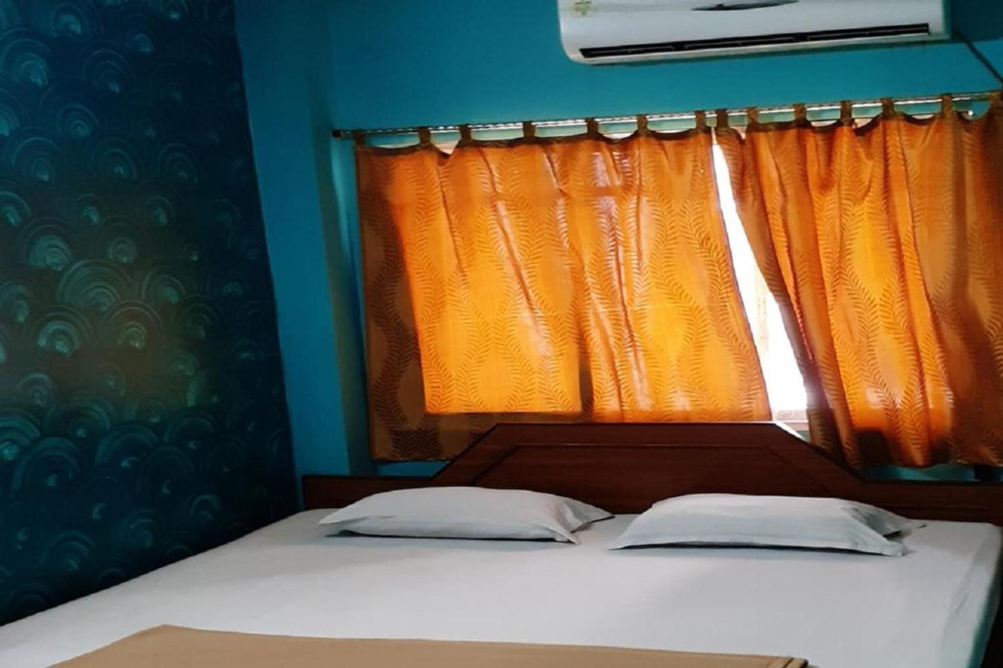 Goroomgo Sunny Digha Near New Digha Beach 550M - Prime Location - Luxury And Spacious Room Digha (West Bengal) Luaran gambar