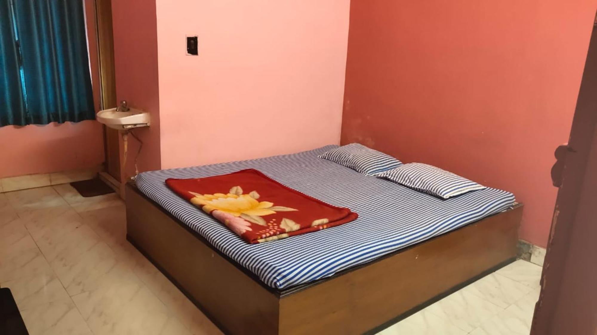 Goroomgo Sunny Digha Near New Digha Beach 550M - Prime Location - Luxury And Spacious Room Digha (West Bengal) Luaran gambar