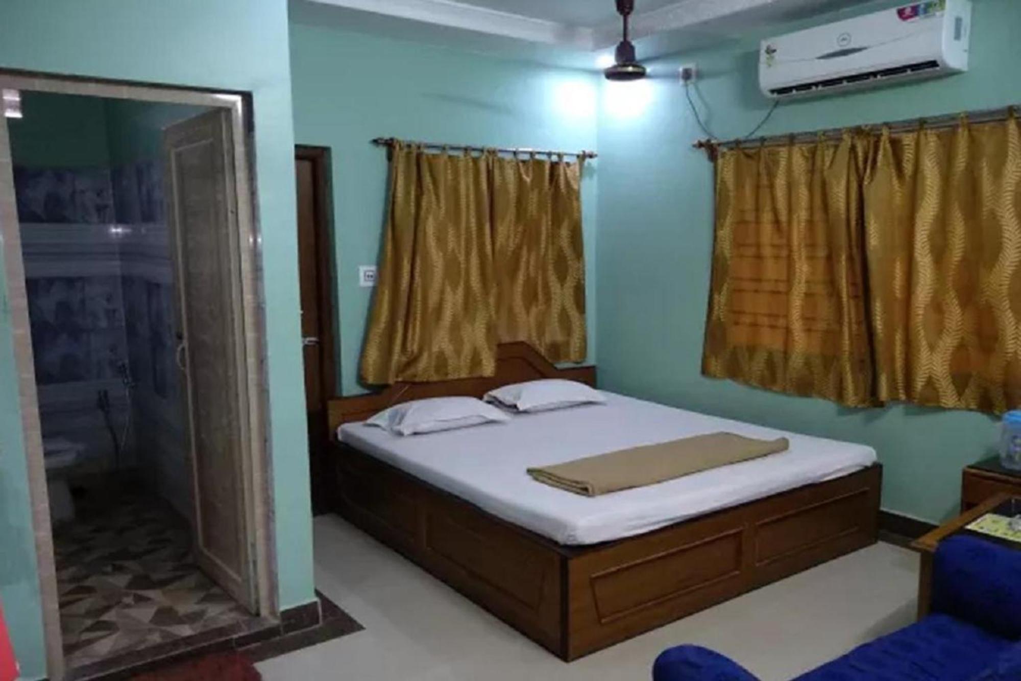 Goroomgo Sunny Digha Near New Digha Beach 550M - Prime Location - Luxury And Spacious Room Digha (West Bengal) Luaran gambar