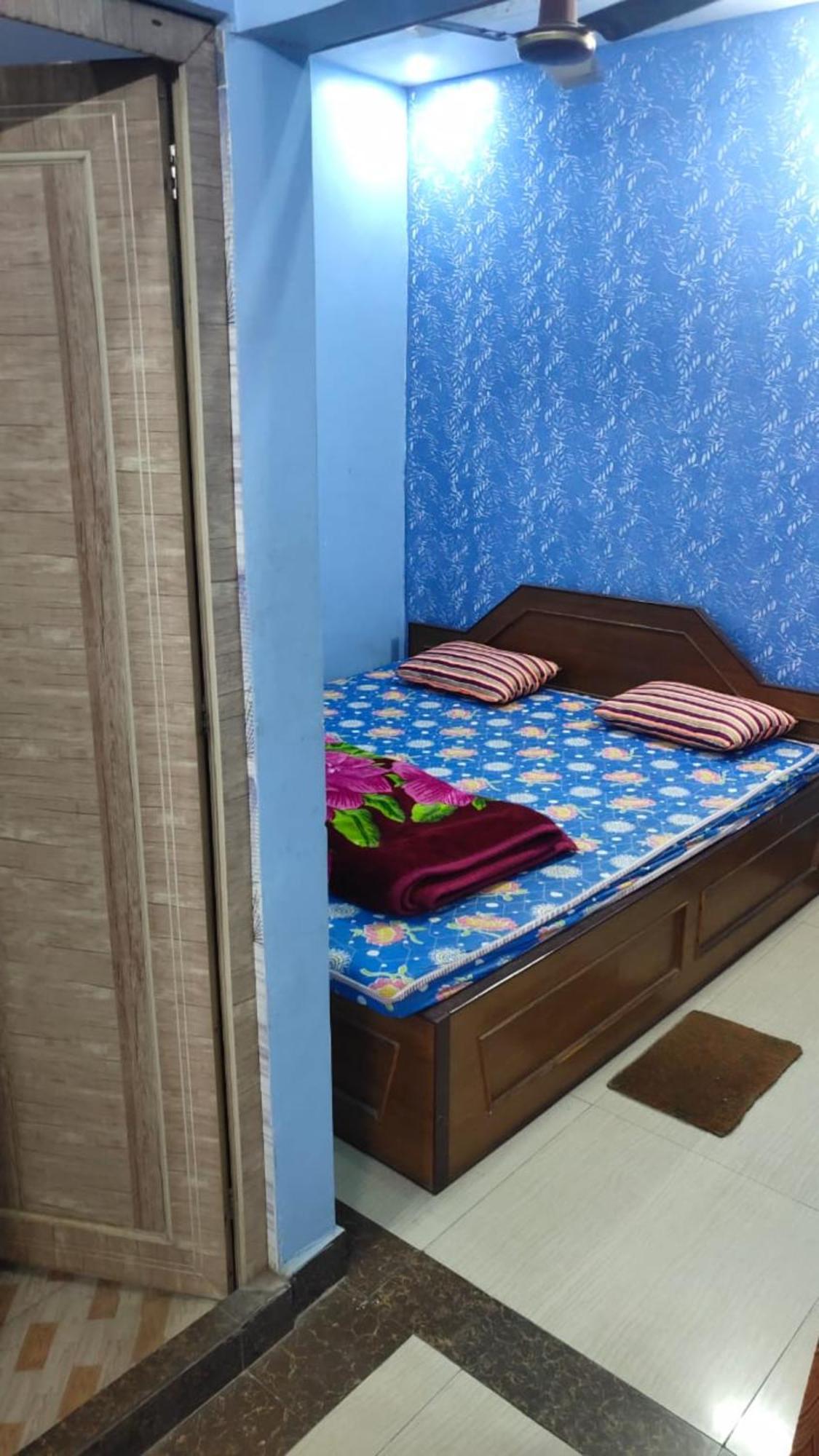 Goroomgo Sunny Digha Near New Digha Beach 550M - Prime Location - Luxury And Spacious Room Digha (West Bengal) Luaran gambar