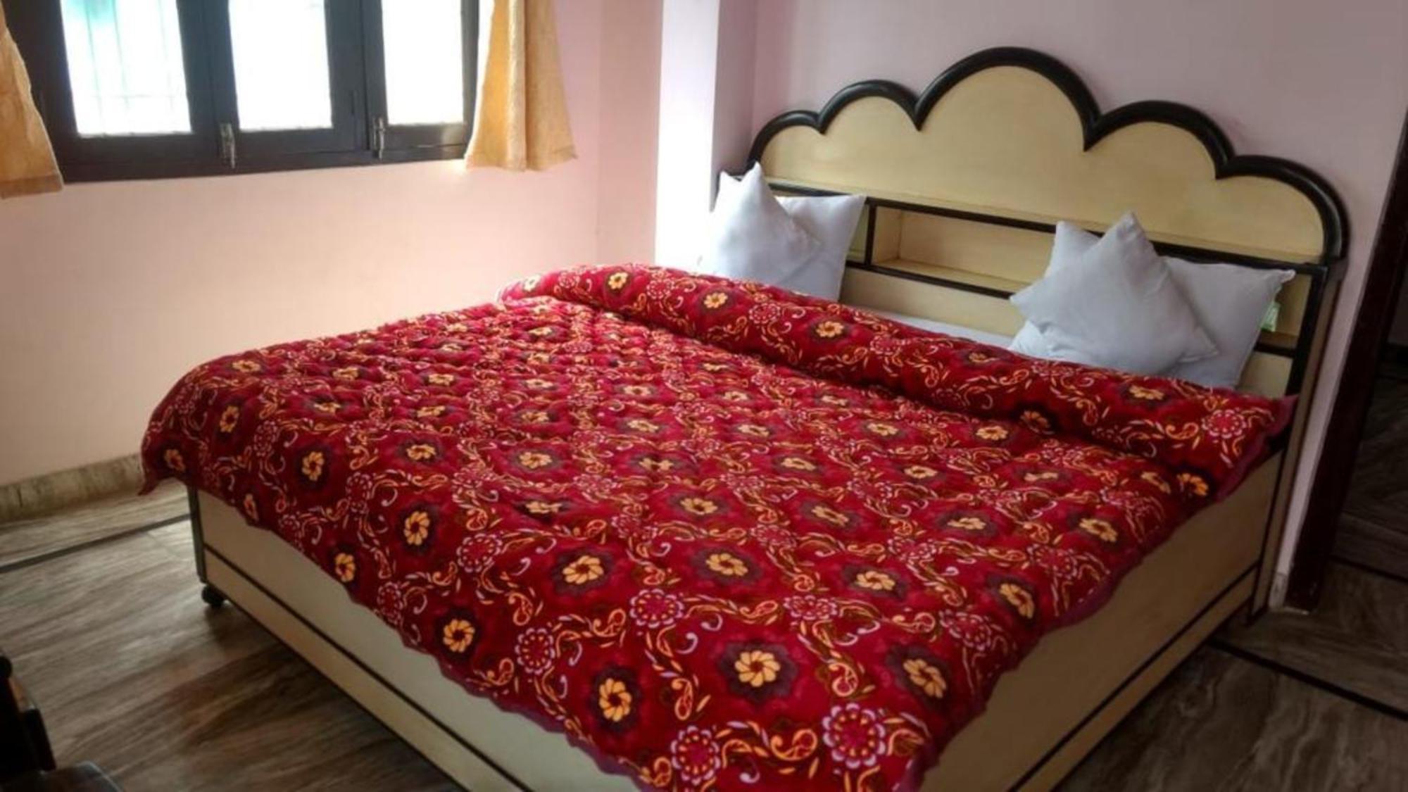 Goroomgo Sunny Digha Near New Digha Beach 550M - Prime Location - Luxury And Spacious Room Digha (West Bengal) Luaran gambar