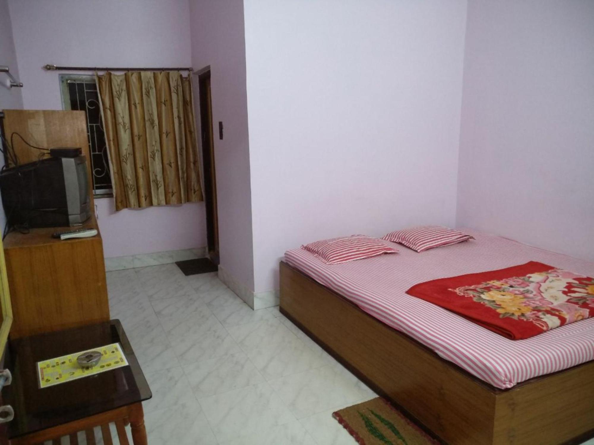 Goroomgo Sunny Digha Near New Digha Beach 550M - Prime Location - Luxury And Spacious Room Digha (West Bengal) Luaran gambar
