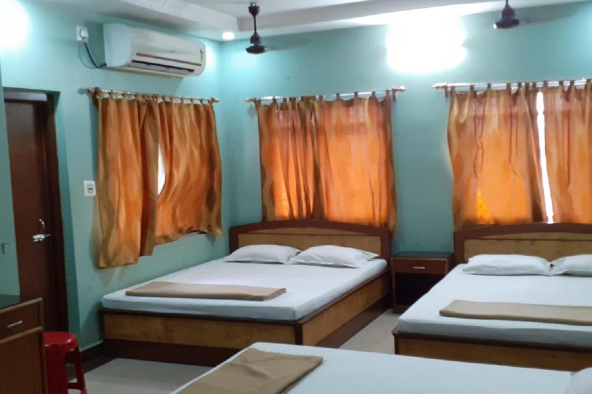 Goroomgo Sunny Digha Near New Digha Beach 550M - Prime Location - Luxury And Spacious Room Digha (West Bengal) Luaran gambar