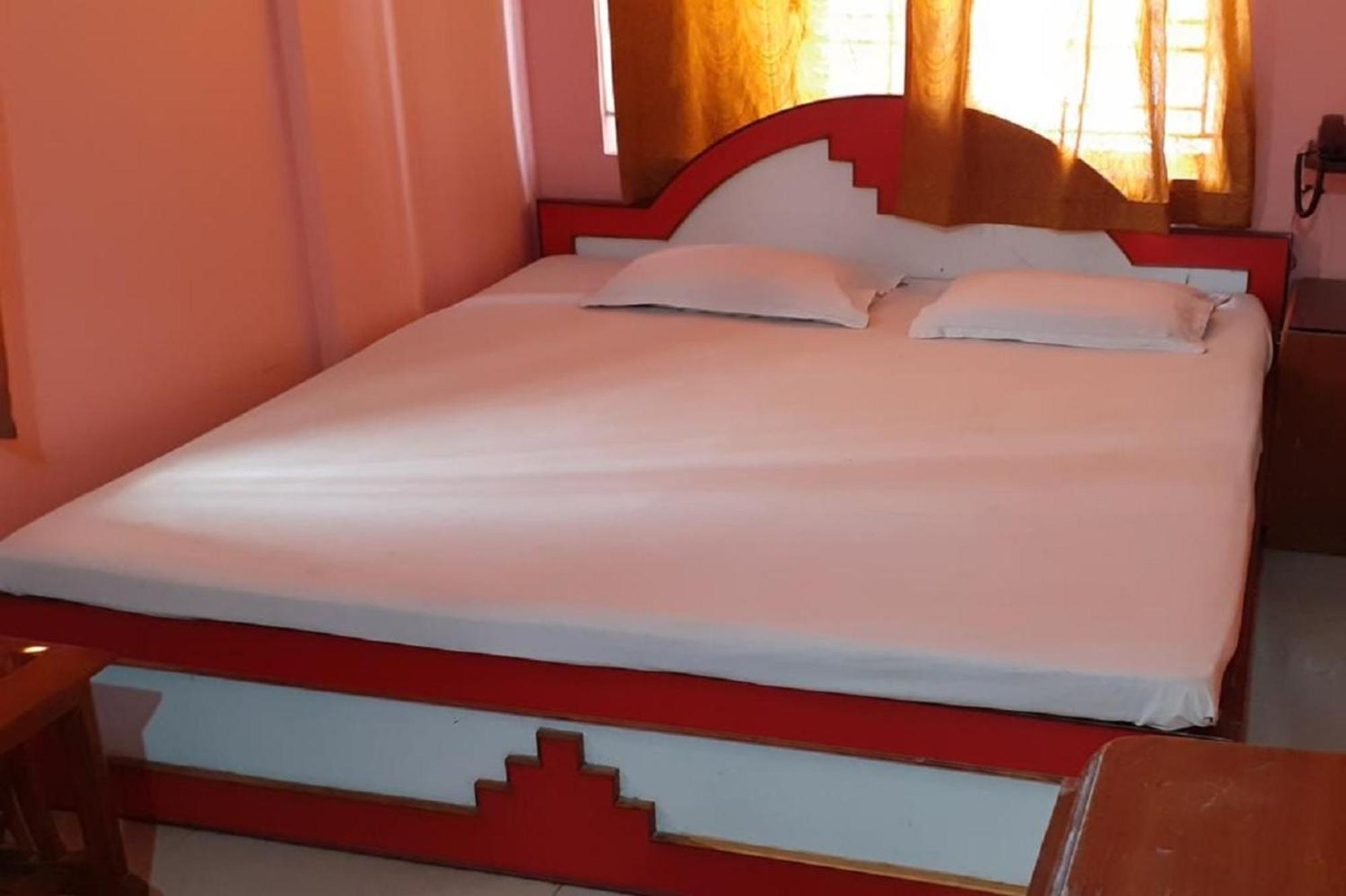 Goroomgo Sunny Digha Near New Digha Beach 550M - Prime Location - Luxury And Spacious Room Digha (West Bengal) Luaran gambar